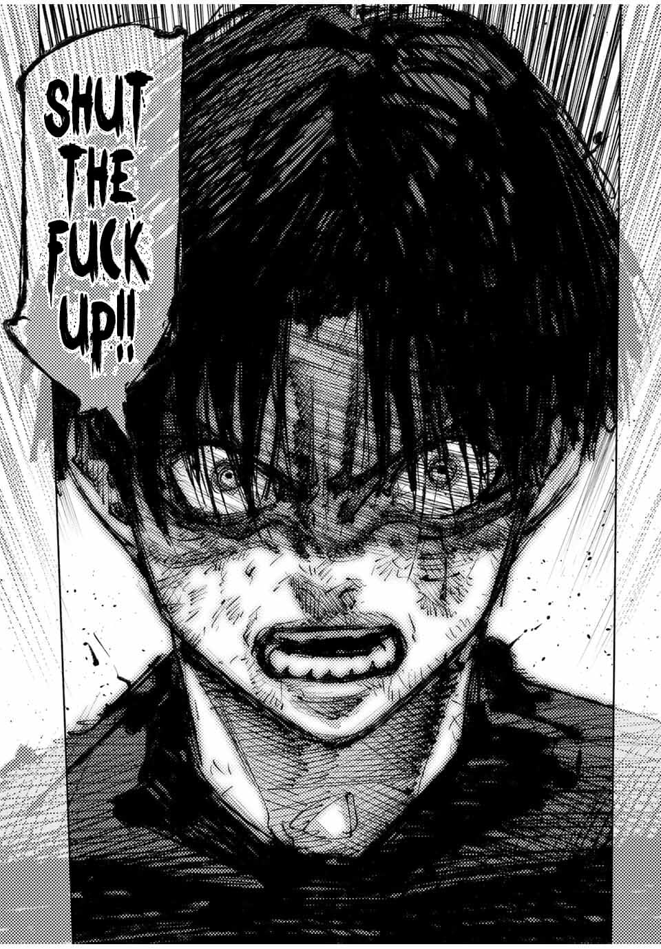Juujika no Rokunin, Chapter 217 image 14